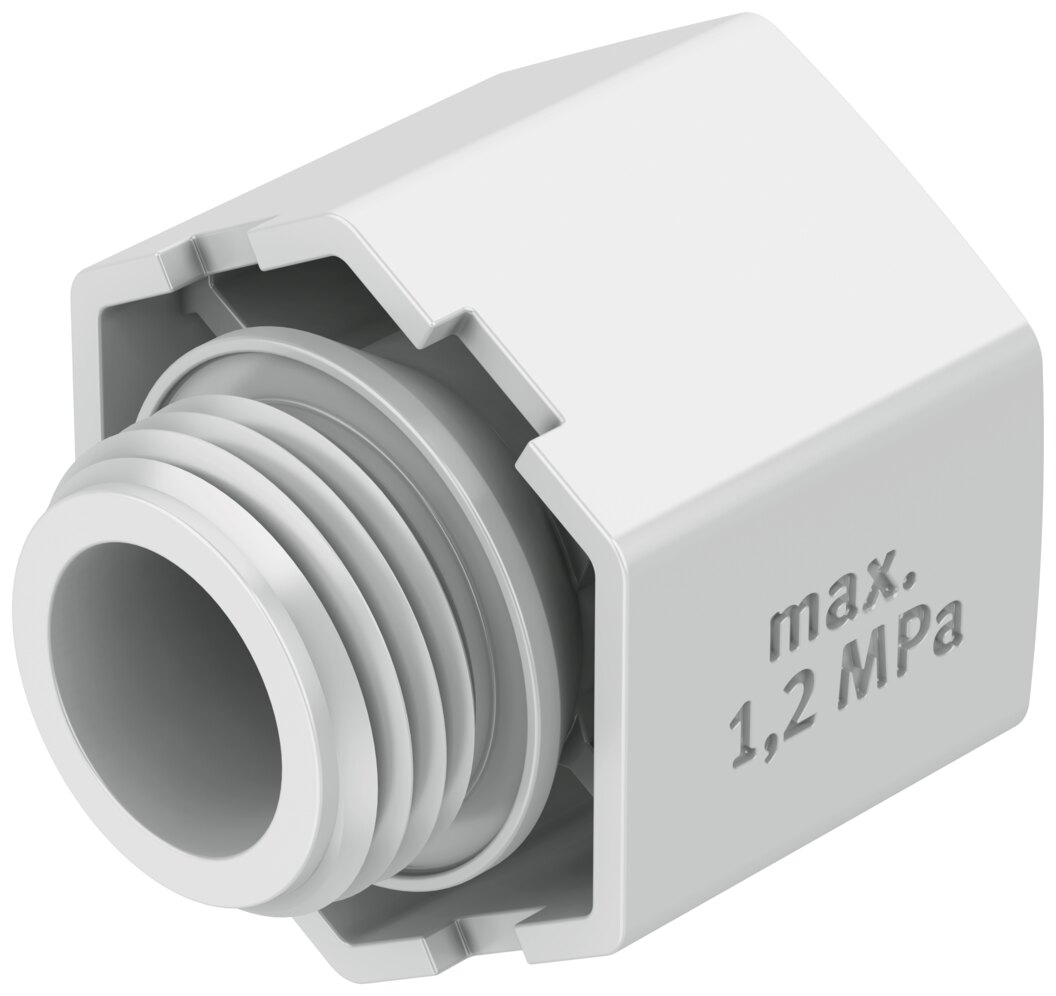Festo 8177961 Entlüftungsschutz - Bild 2