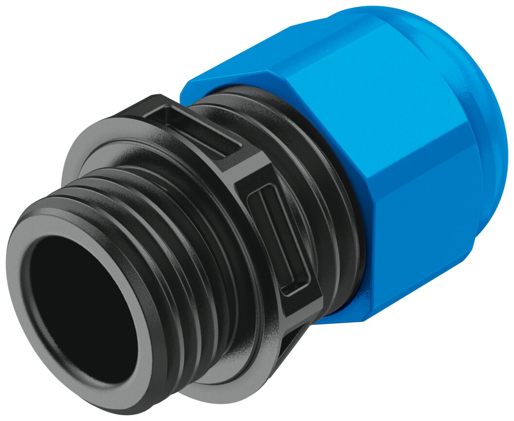 Festo 8151587 Kabelverschraubung - Bild 2