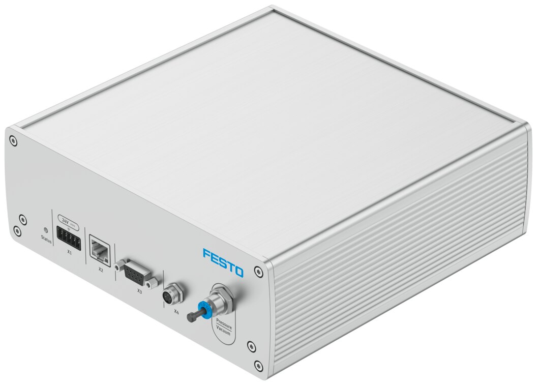 Festo 8165129 Druck-Vakuum-Generator - Bild 3