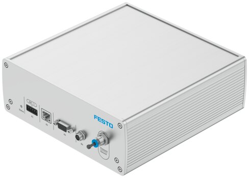 Generator tlaka/vakuuma