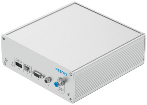 Pressure vacuum generator