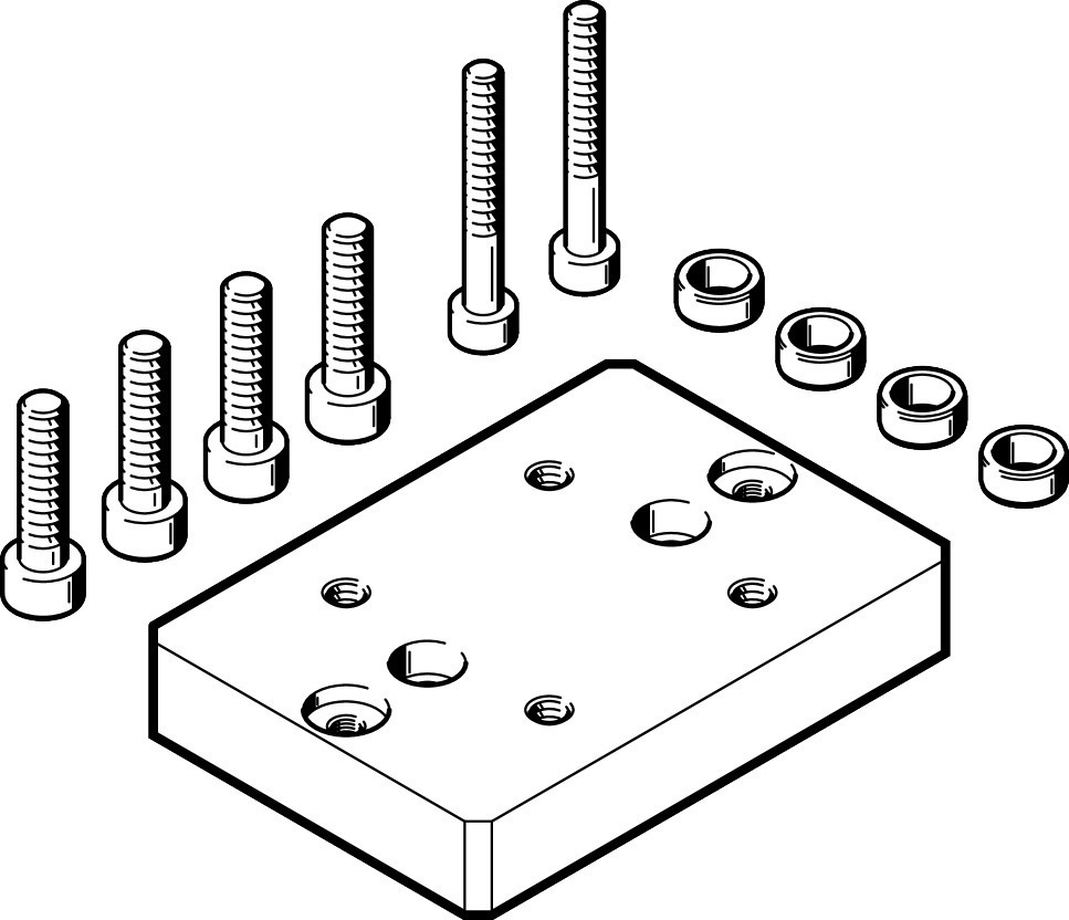 Festo 539912