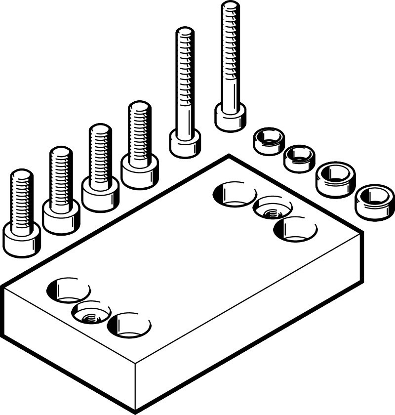 Festo 538055