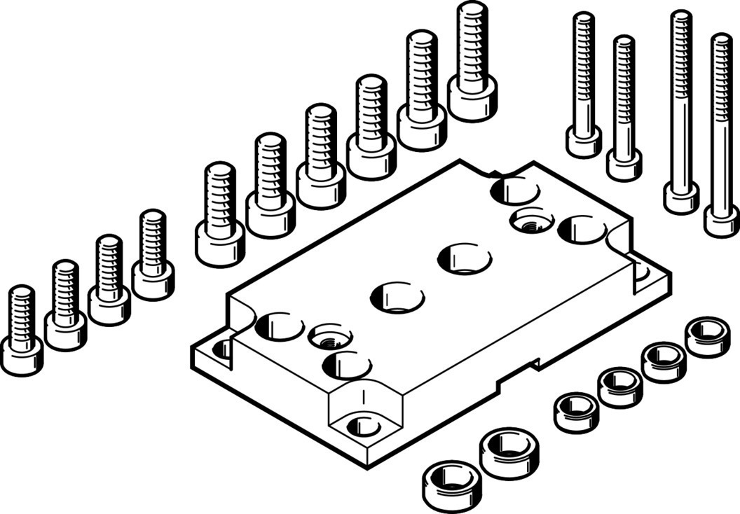 Festo 539274