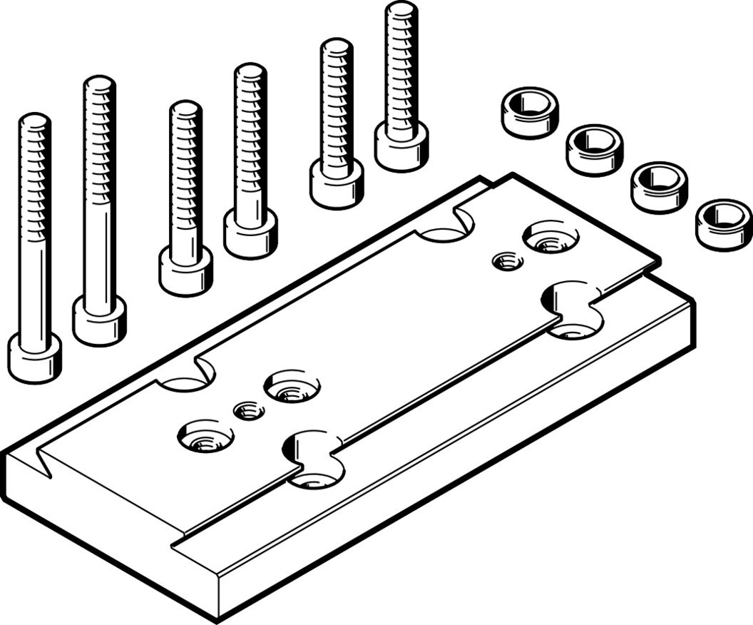 Festo 539887