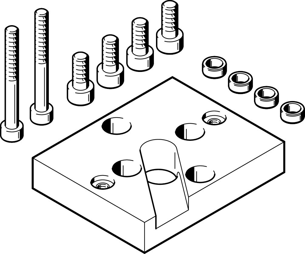 Festo 537311