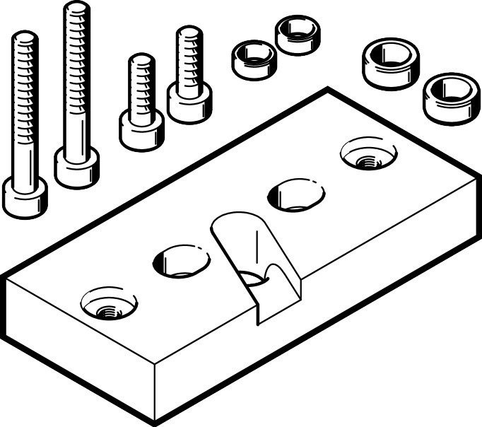 Festo 537310