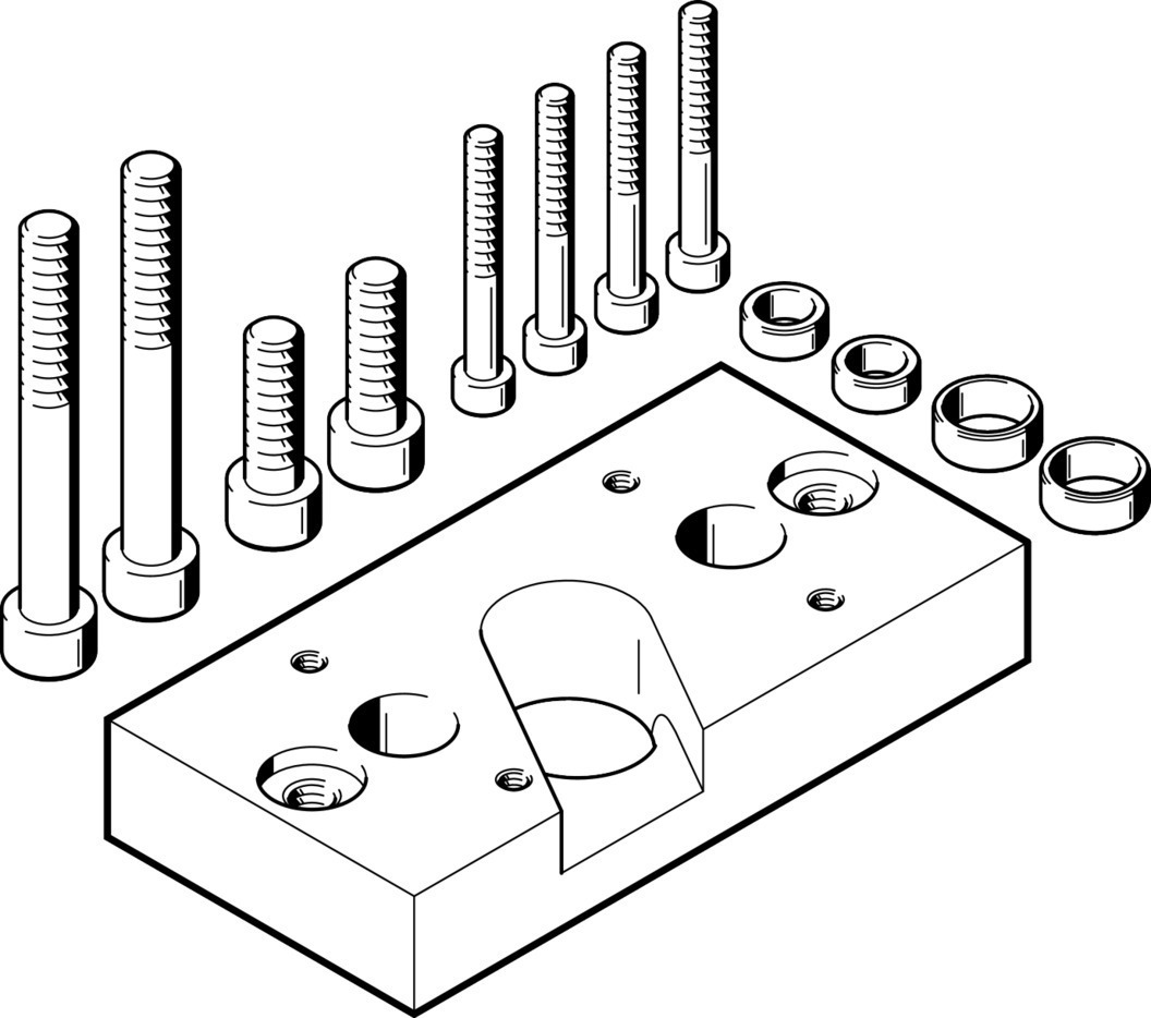 Festo 537312