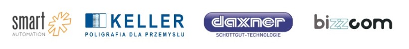 Fluiddraw Referenzkunden: Smart Automation, Keller, Daxner, Bizzcom