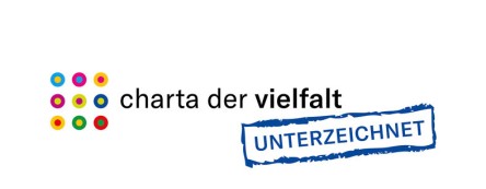 Charta der Vielfalt