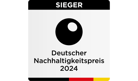 Deutscher Nachhaltigkeitspreis