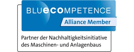 Die Initiative Blue Competence 