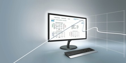 Pneumatic Simulation