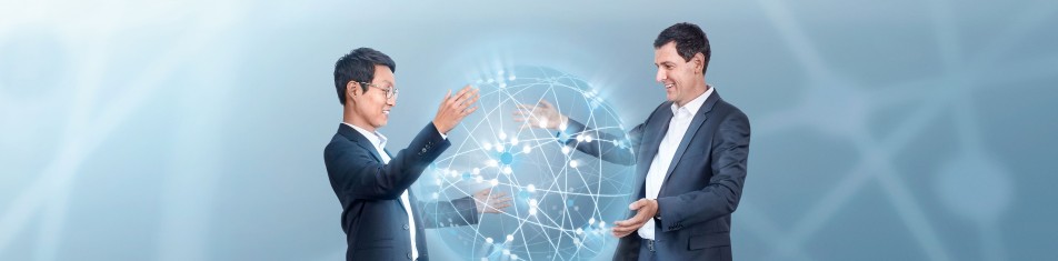 Do you buy Festo products from a distributor? 