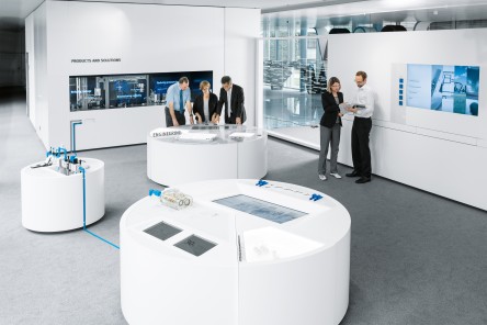Medidas de eficiência energética