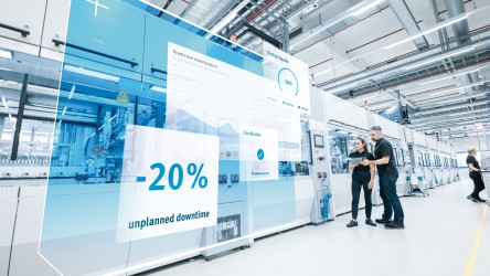 Festo partner per la Transizione 5.0