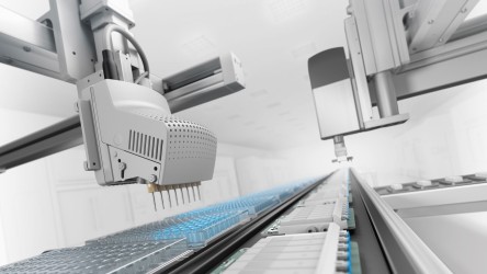 Lifetech Manipulación de líquidos