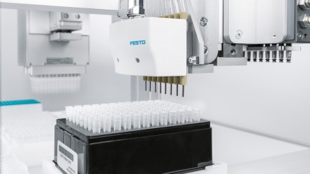 Le 10 sfide principali dei laboratori moderni