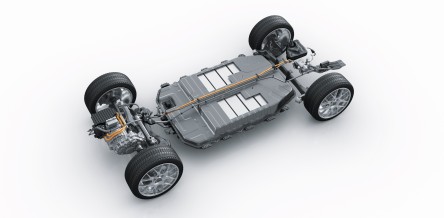 Electromobility