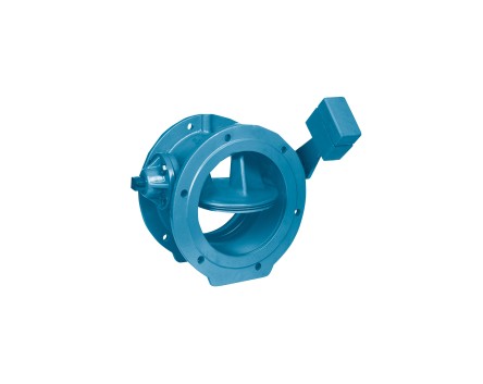Check valve