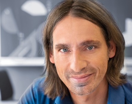 Richard David Precht氏