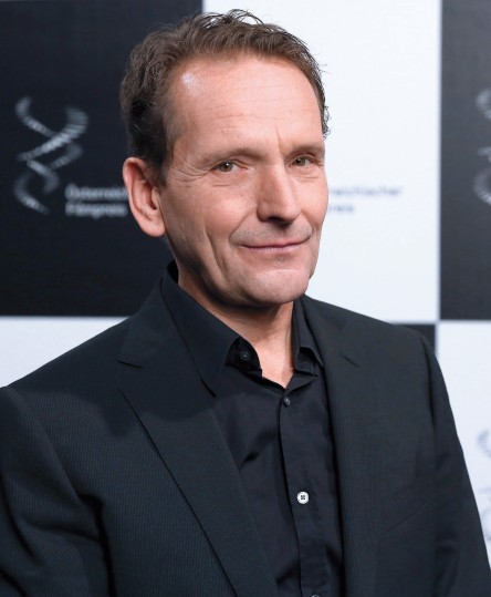 Erwin Wagenhofer氏