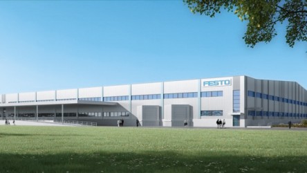 Festo Addresses Worldwide Festo Hk