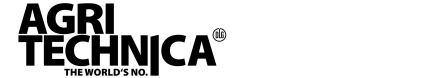 Logo AGRITECHNICA