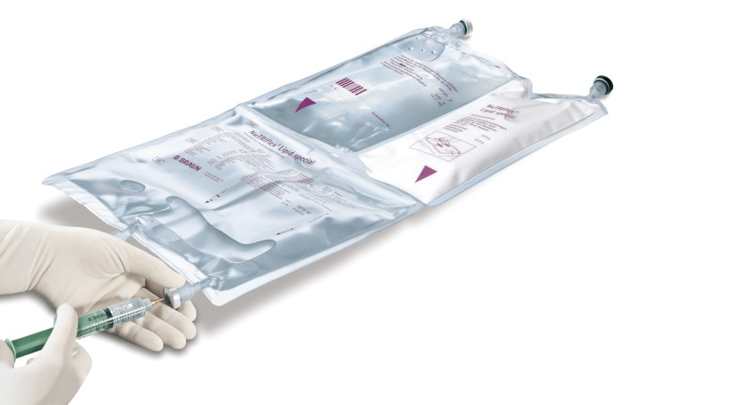 Infusion solutions