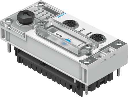 Digital automation components: CPX-IOT gateway