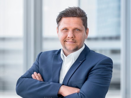 Perfil de Stefan Stolz