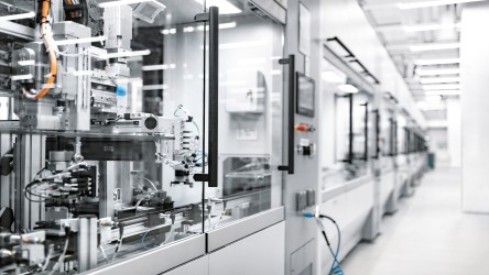 The Importance of Optimally Regulating Pressure and Flow banner