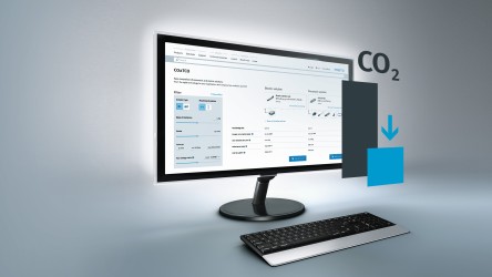 TCO & CO2 Guide