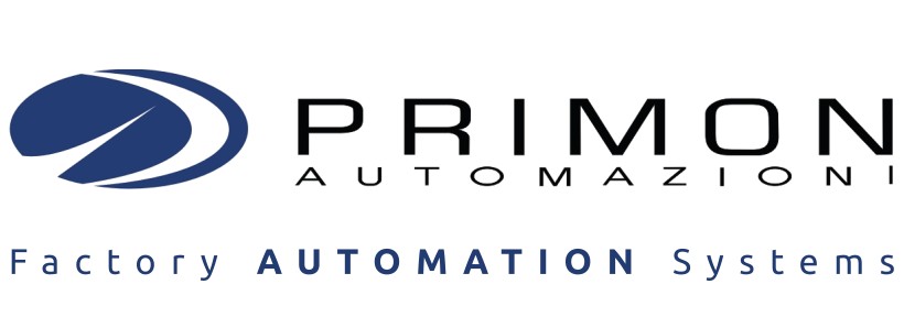 Primon Automazioni logo
