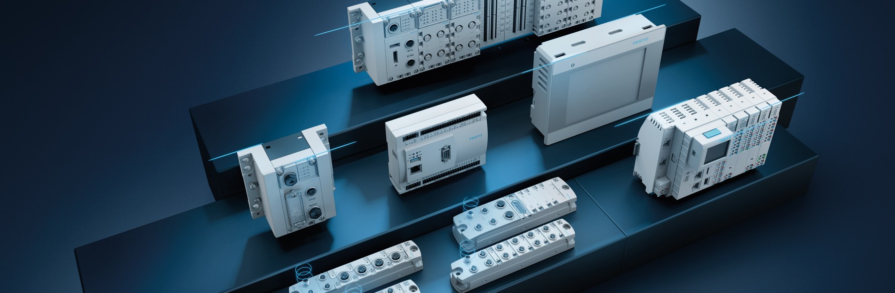 Systèmes et commandes d’E/S