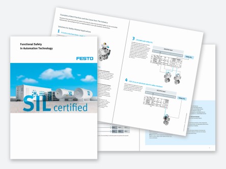 Start now with SIL 61508 