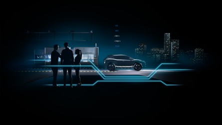 Solutions for every industry