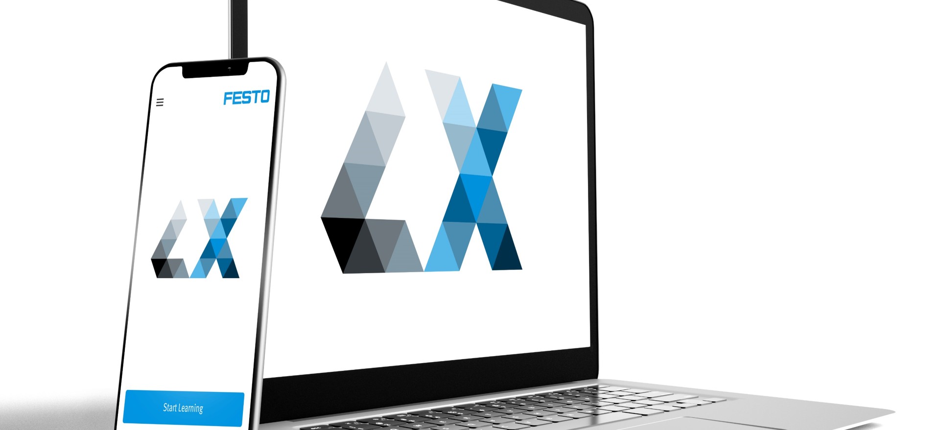 Festo LX