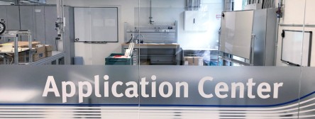 LifeTech Application Engineering від Festo