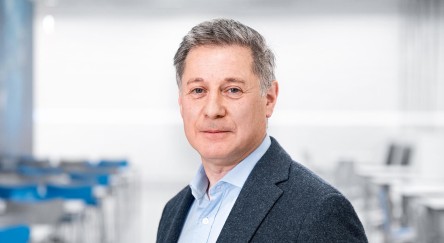 Perfil LifeTech Fast MDx Richard Lewis