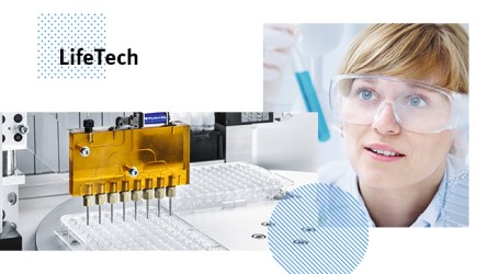 Technologies for a better life