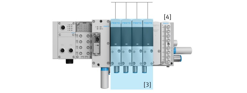 Motion Terminal: built-in sensors