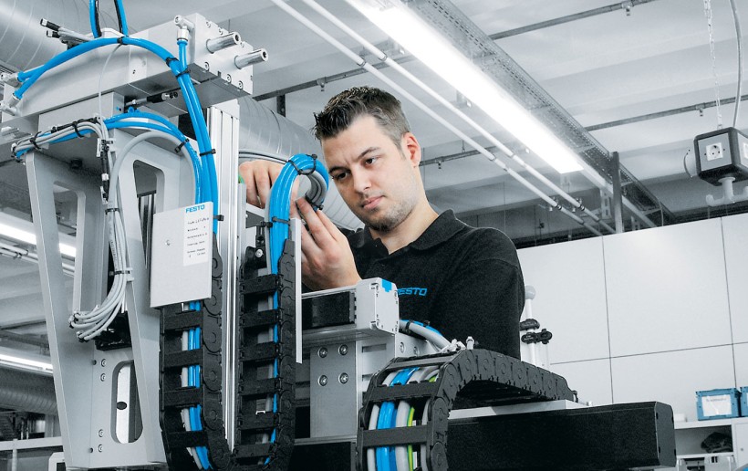 MotionTerminal: assemble