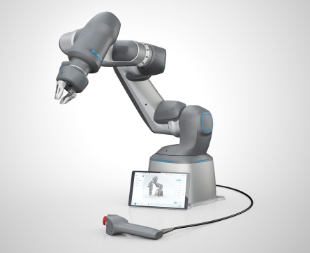 The Festo Cobot