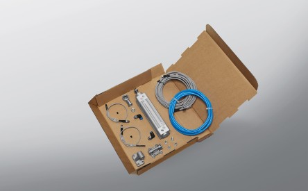 PrePack service