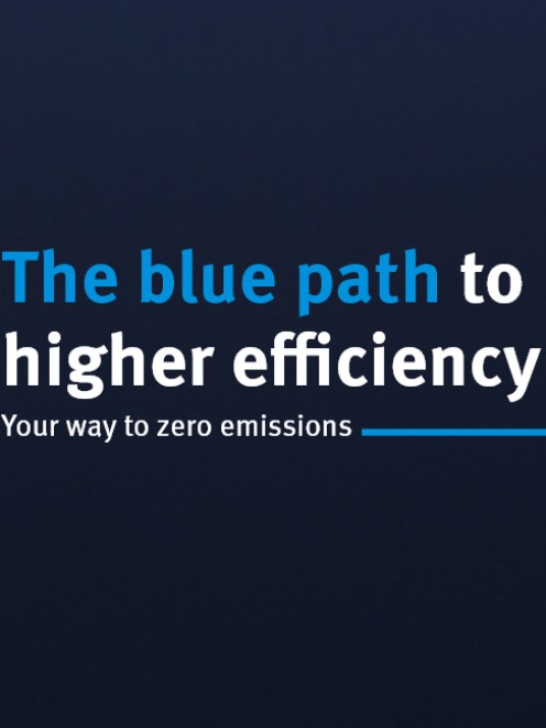 Energy Efficiency