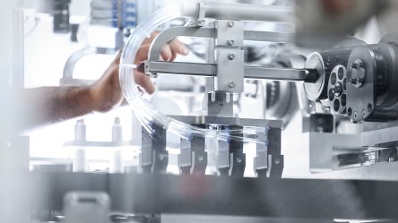 Festo products in use