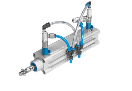 PreAssemblies