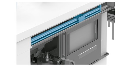 Aplicaciones clave para las máquinas herramienta: automatización de puertas