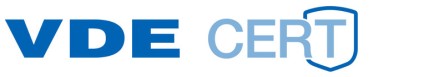 Logotipo de Cert@VDE
